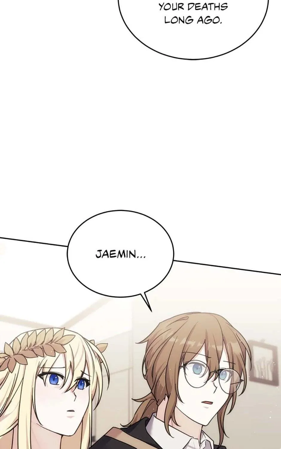 Read Stellar Mom chapter 85 image 34 on Lezhin
