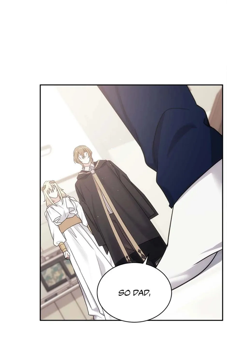 Read Stellar Mom chapter 85 image 36 on Lezhin