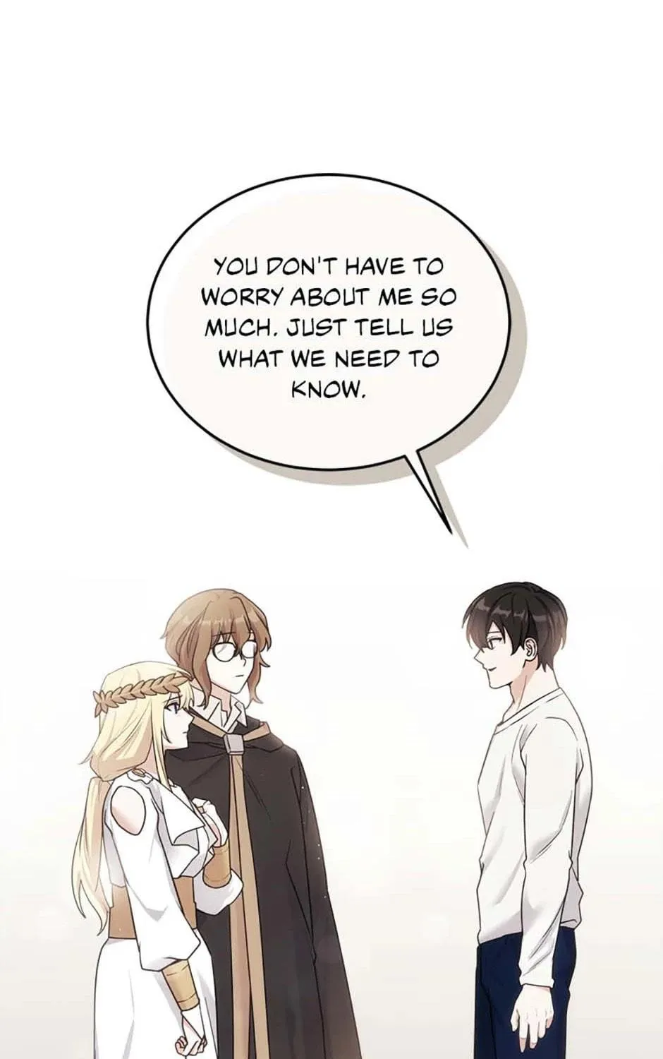 Read Stellar Mom chapter 85 image 38 on Lezhin