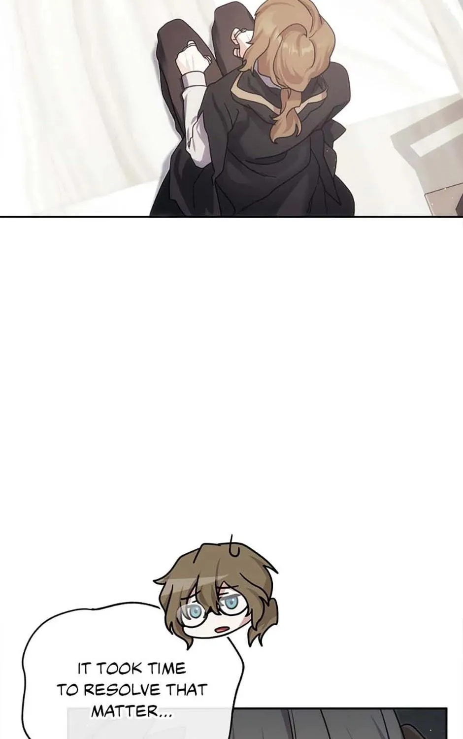 Read Stellar Mom chapter 85 image 4 on Lezhin