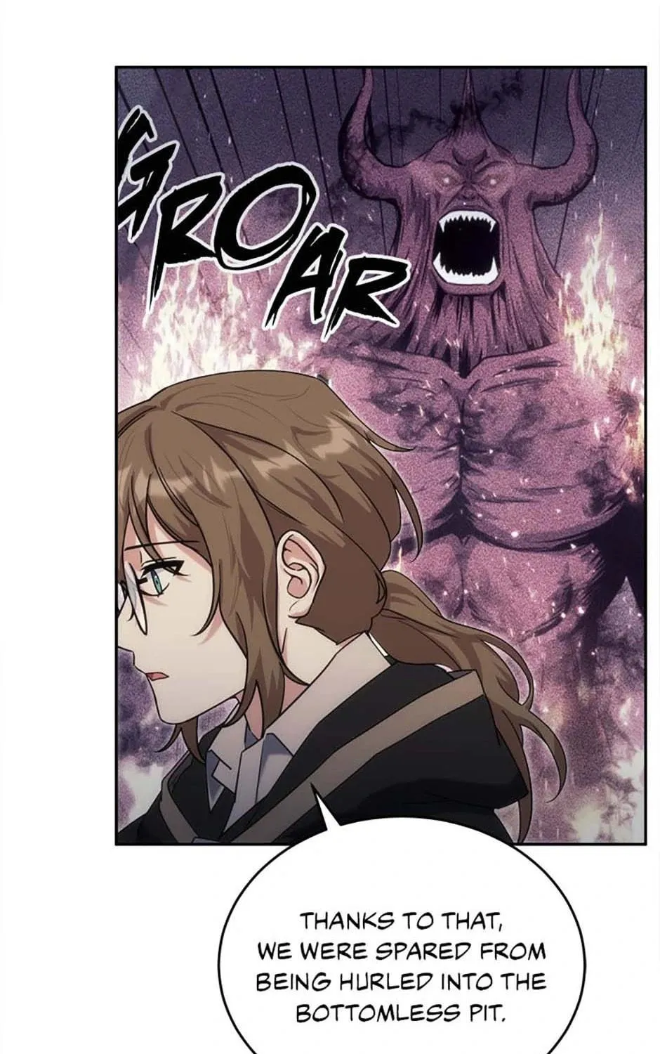 Read Stellar Mom chapter 85 image 68 on Lezhin