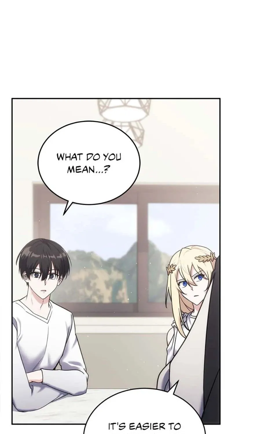 Read Stellar Mom chapter 85 image 74 on Lezhin