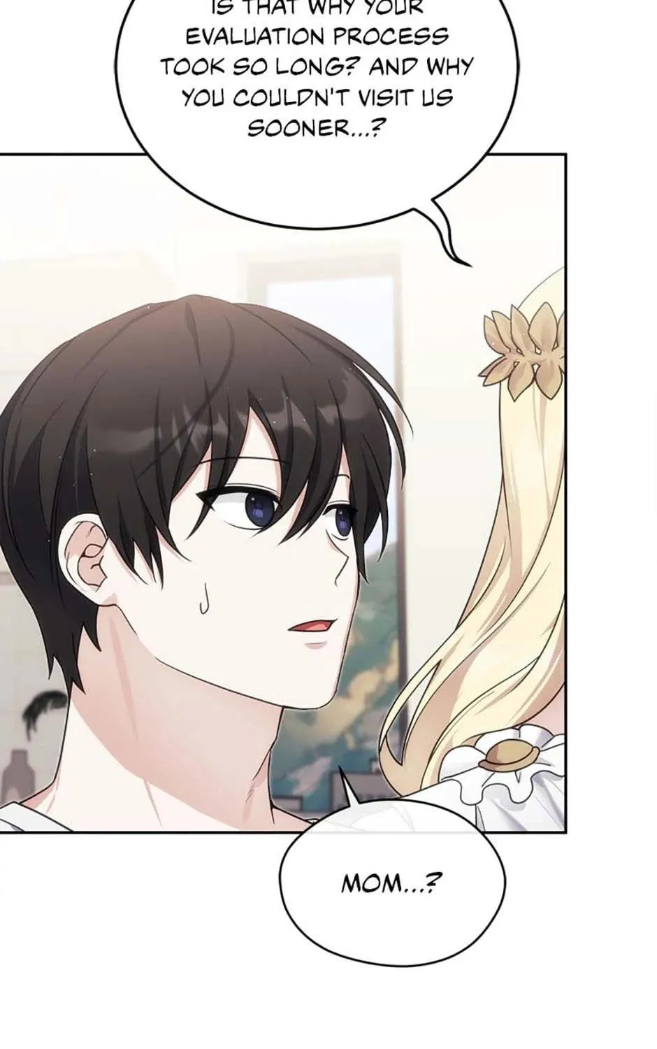 Read Stellar Mom chapter 85 image 8 on Lezhin