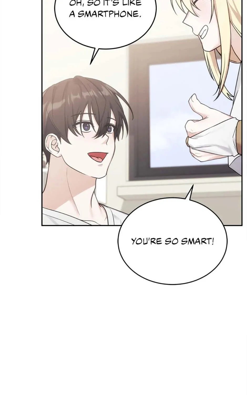 Read Stellar Mom chapter 85 image 84 on Lezhin