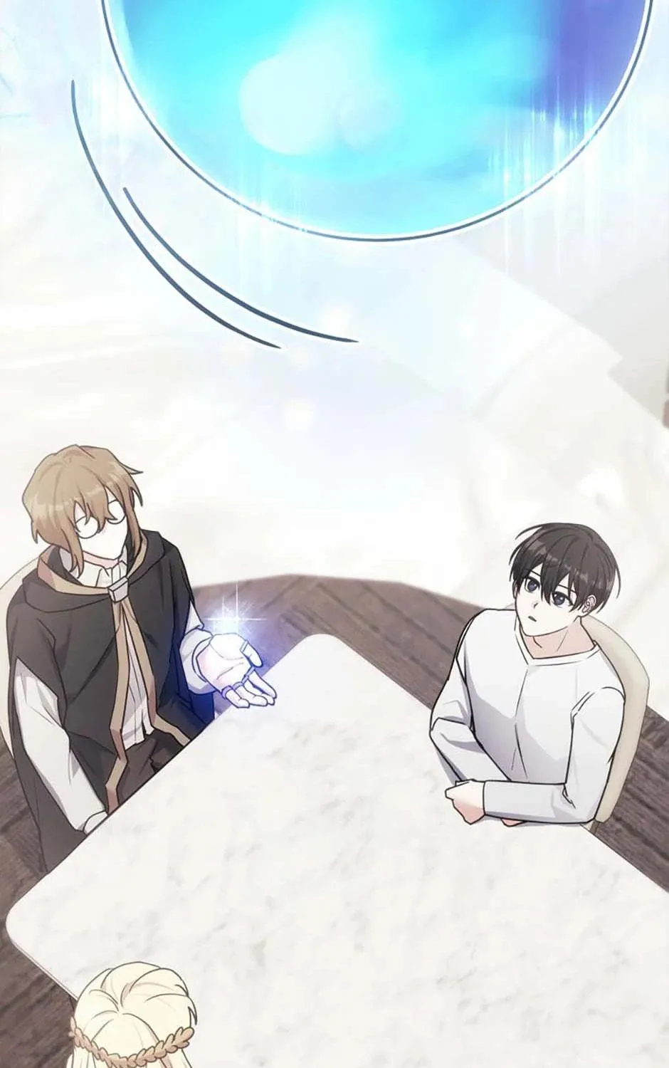 Read Stellar Mom chapter 85 image 88 on Lezhin