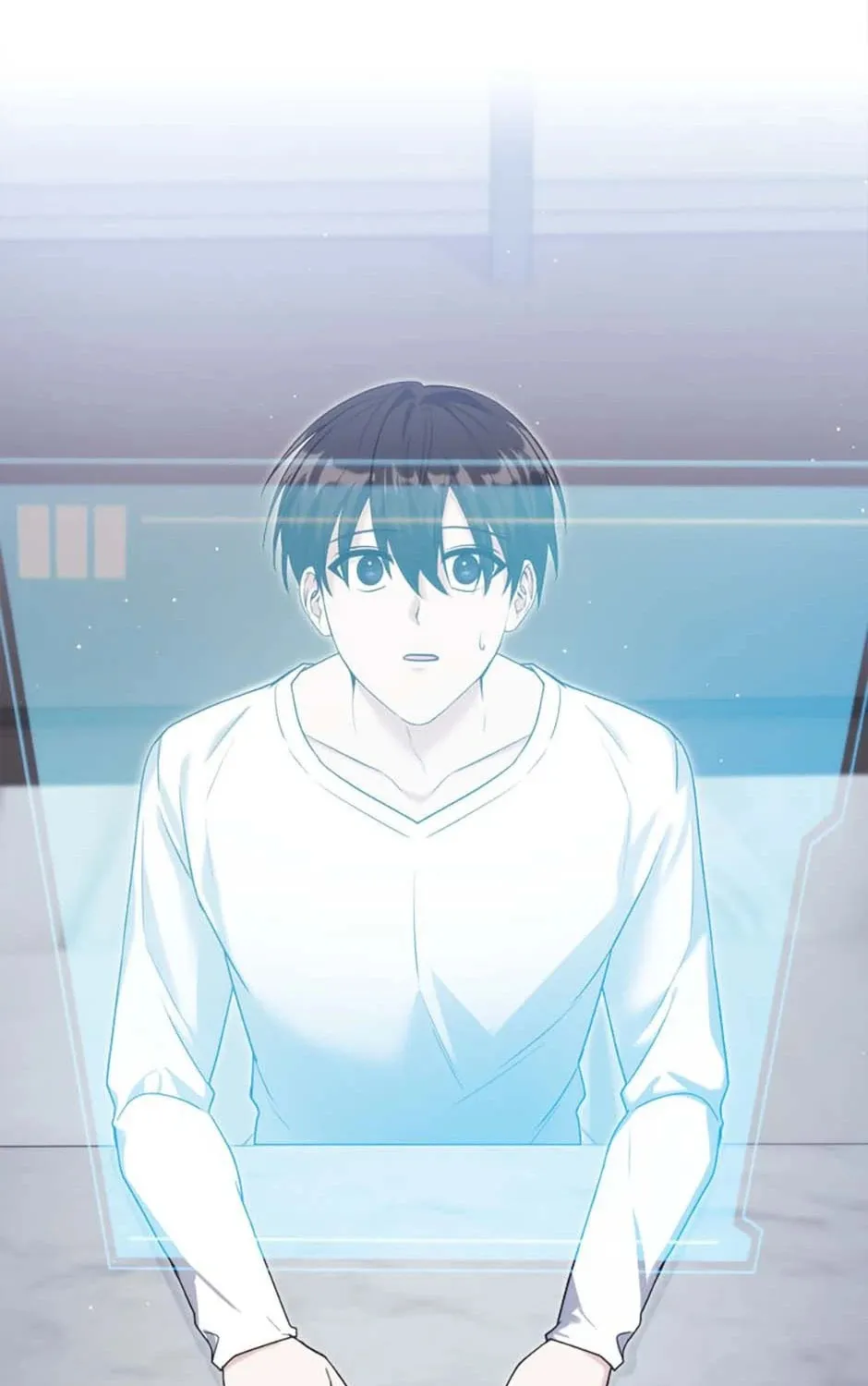 Read Stellar Mom chapter 85 image 92 on Lezhin