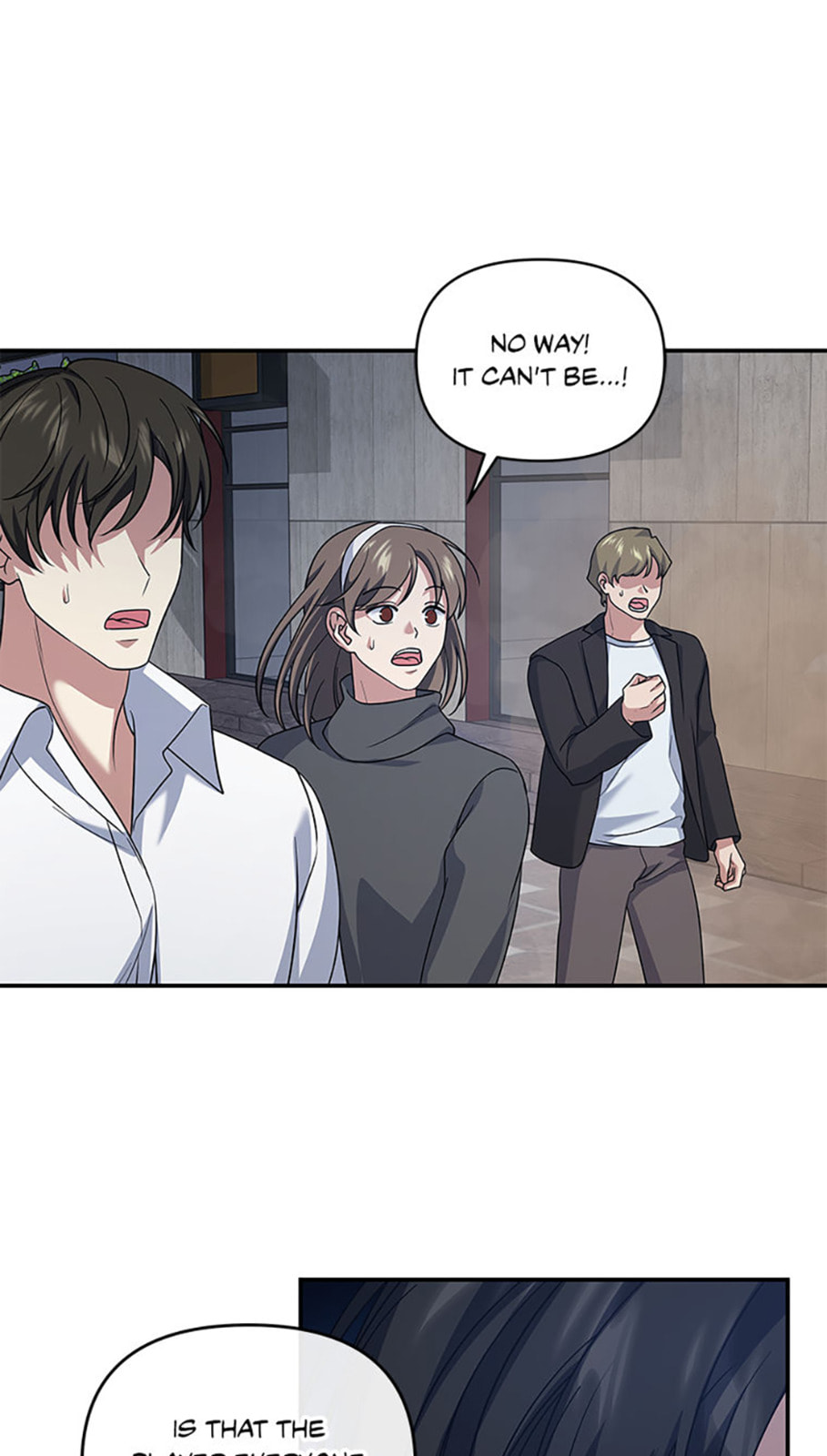 Read Stellar Mom chapter 86 image 10 on Lezhin