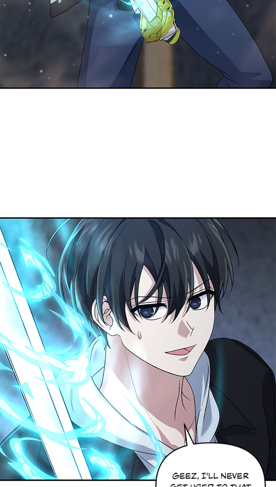 Read Stellar Mom chapter 86 image 13 on Lezhin