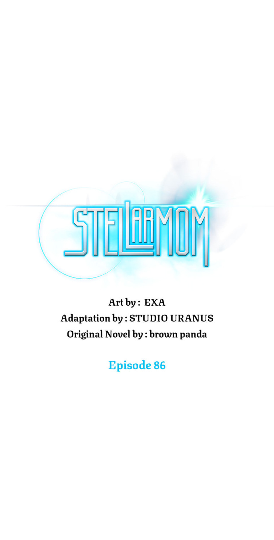 Read Stellar Mom chapter 86 image 18 on Lezhin