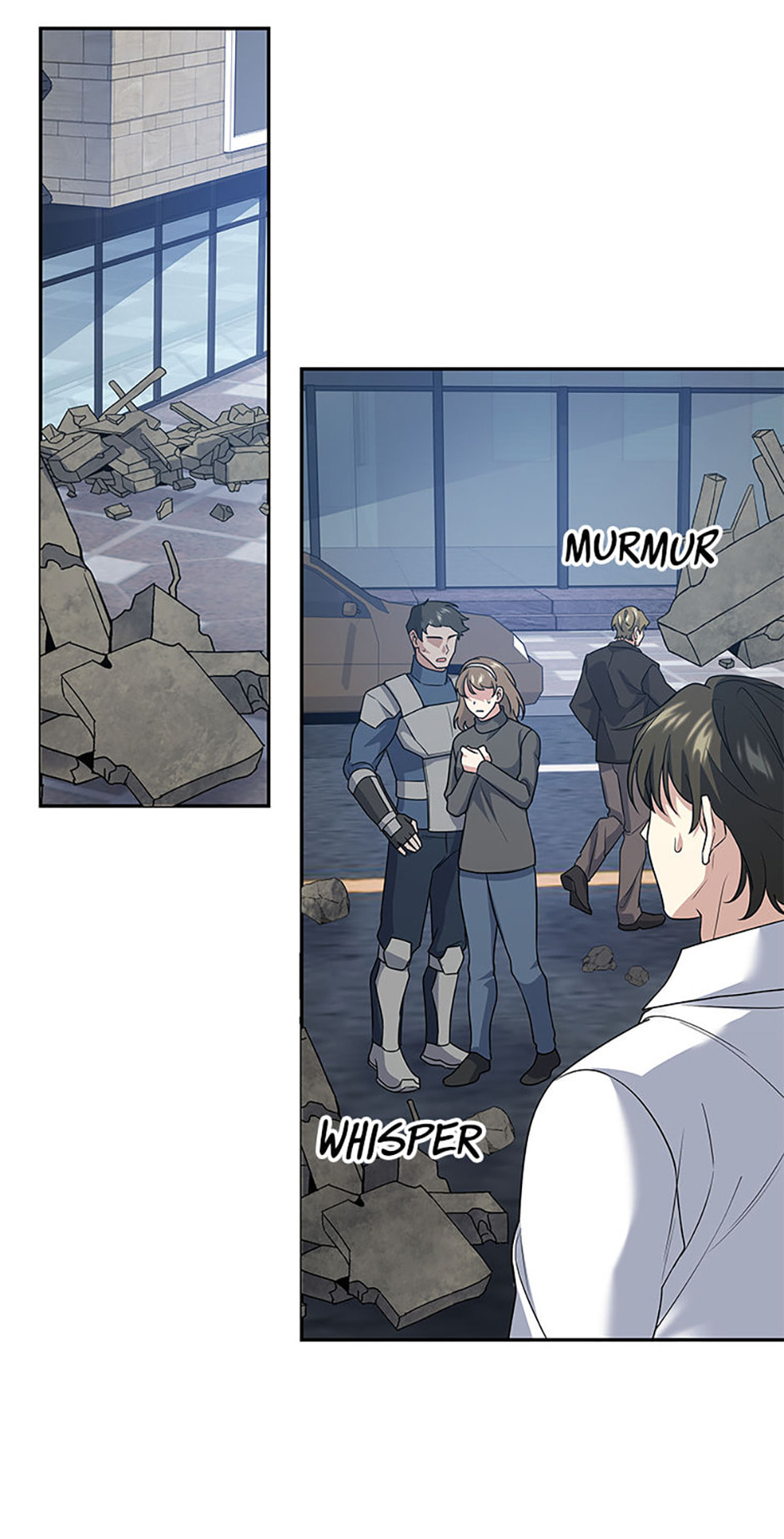 Read Stellar Mom chapter 86 image 19 on Lezhin