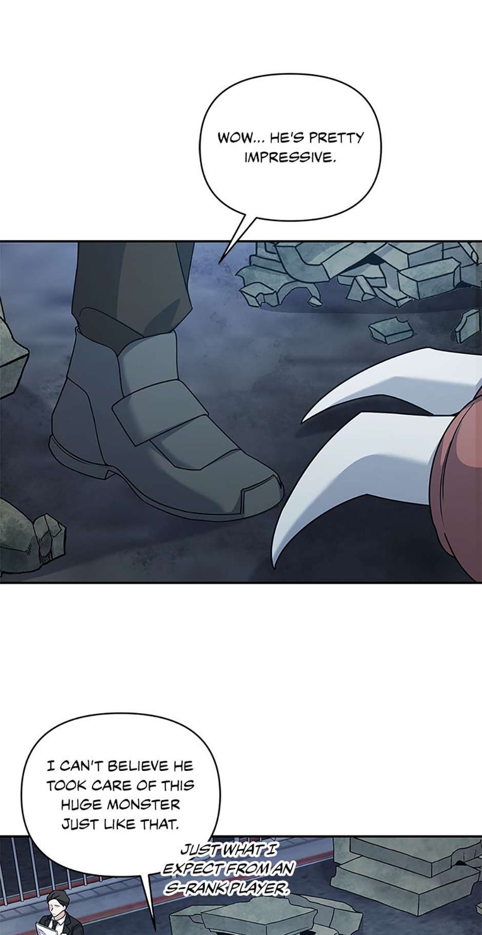 Read Stellar Mom chapter 86 image 20 on Lezhin