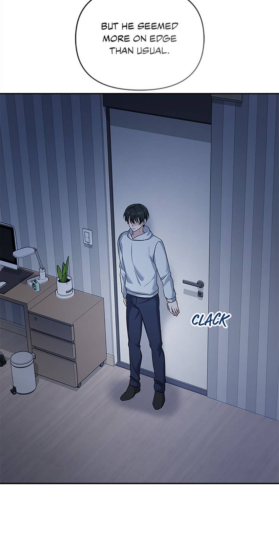 Read Stellar Mom chapter 86 image 24 on Lezhin
