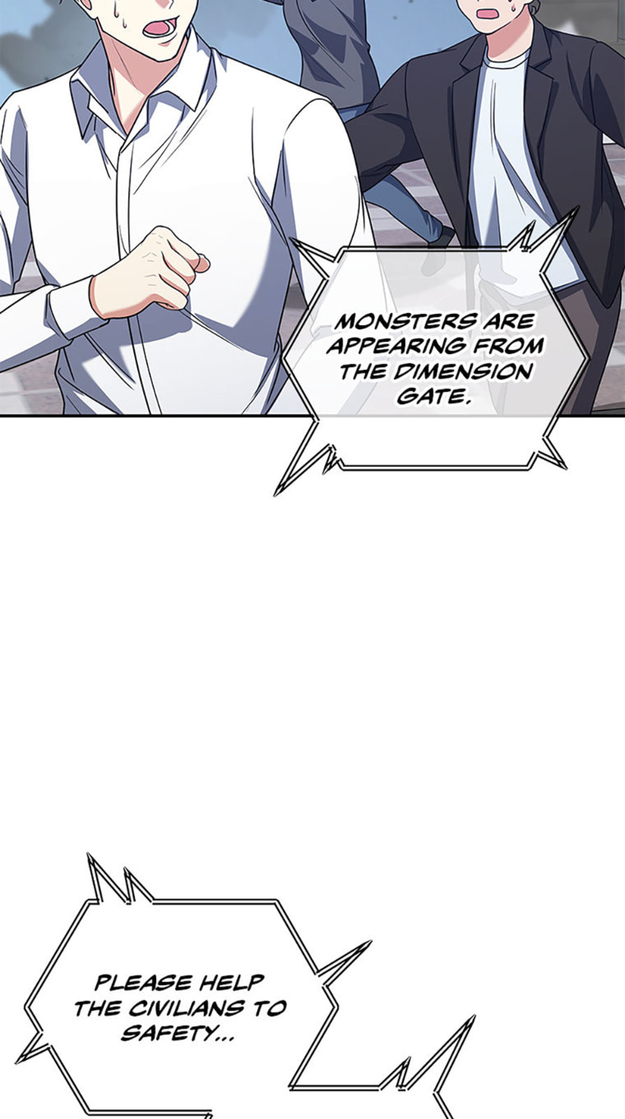 Read Stellar Mom chapter 86 image 3 on Lezhin