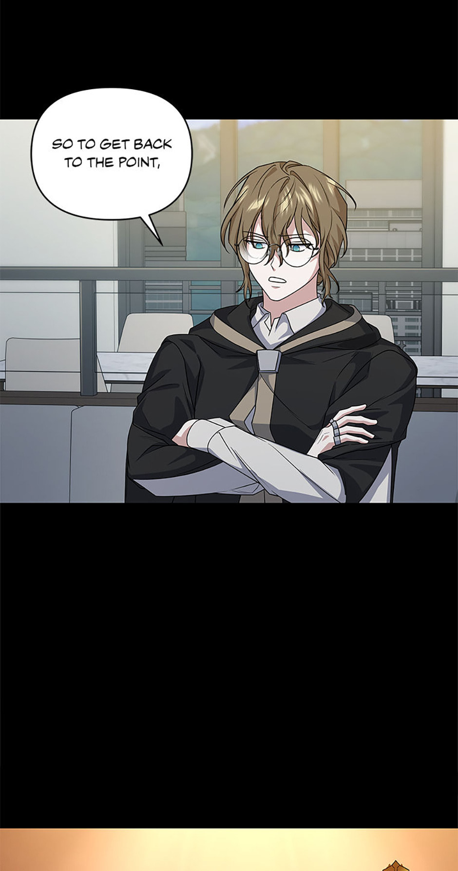 Read Stellar Mom chapter 86 image 33 on Lezhin