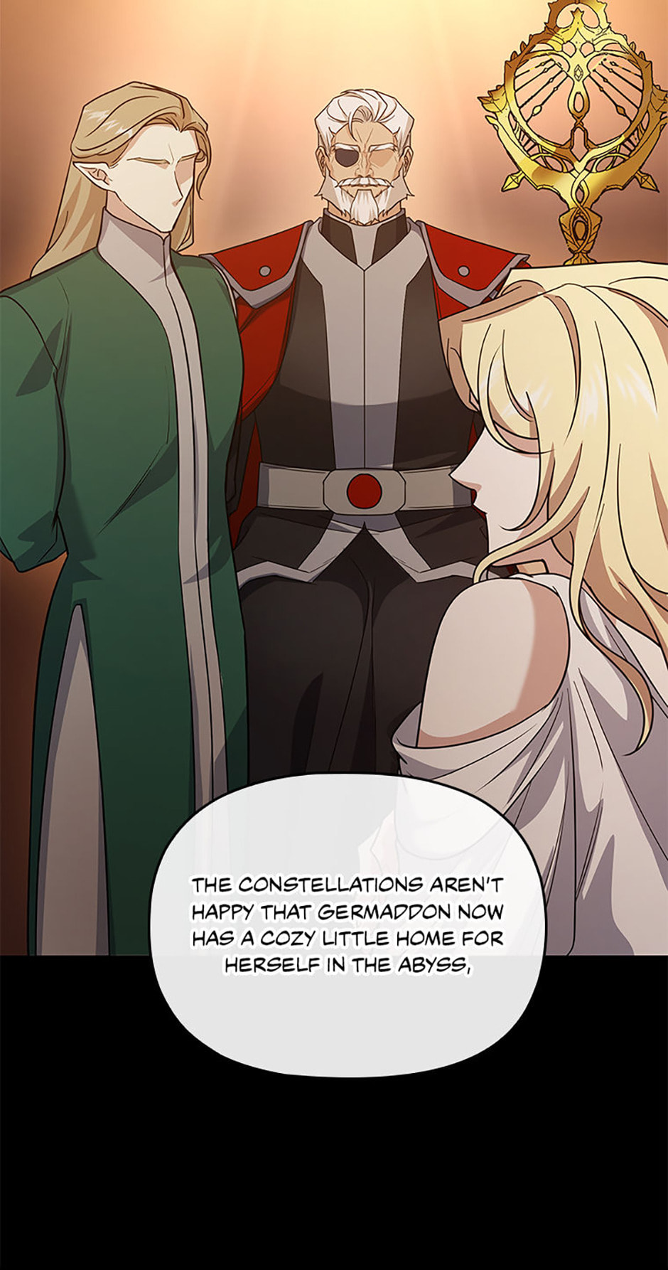 Read Stellar Mom chapter 86 image 34 on Lezhin