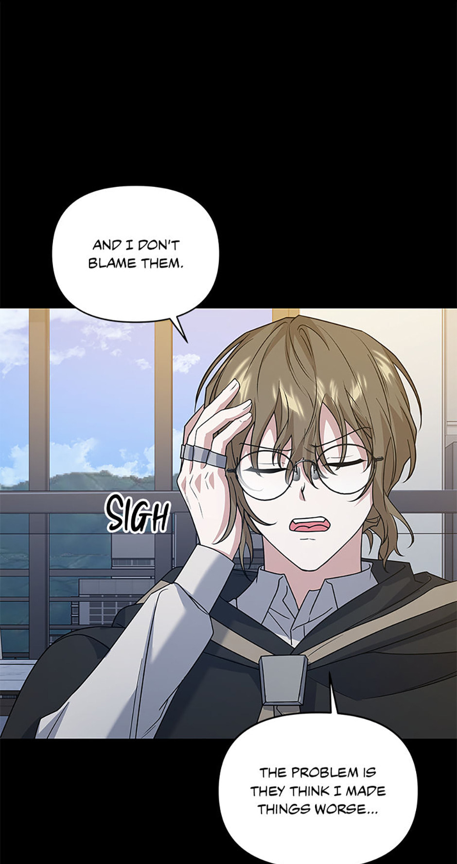 Read Stellar Mom chapter 86 image 35 on Lezhin