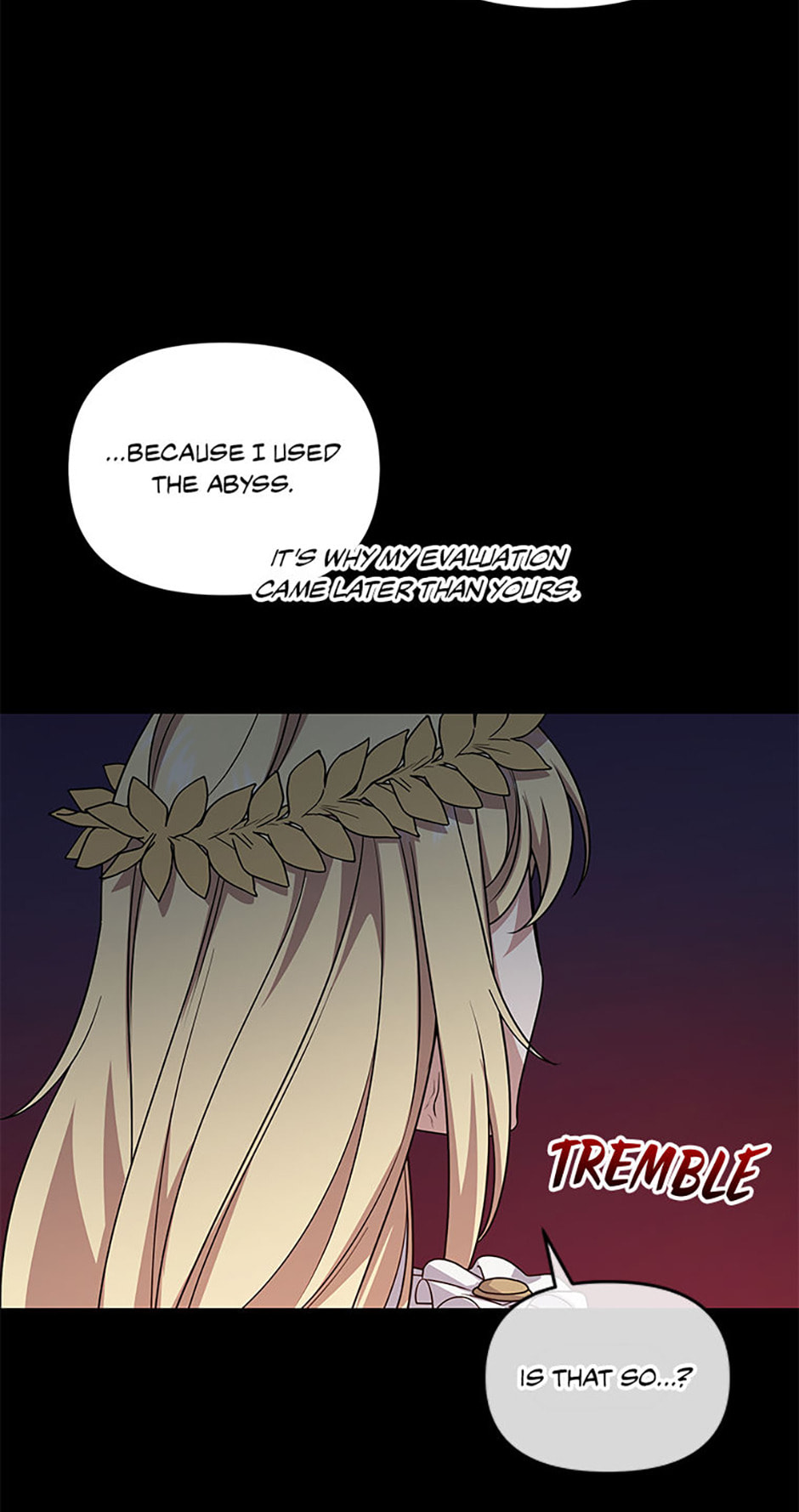 Read Stellar Mom chapter 86 image 36 on Lezhin