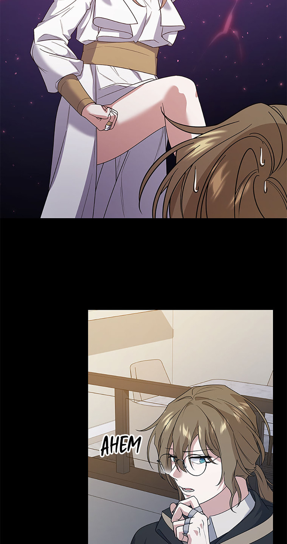Read Stellar Mom chapter 86 image 38 on Lezhin