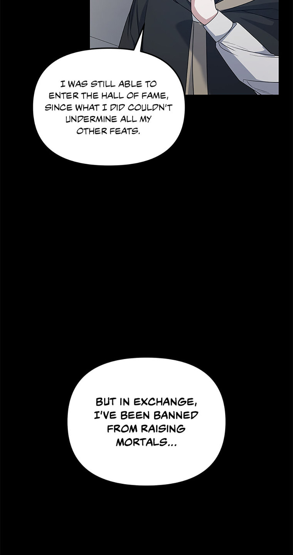 Read Stellar Mom chapter 86 image 39 on Lezhin