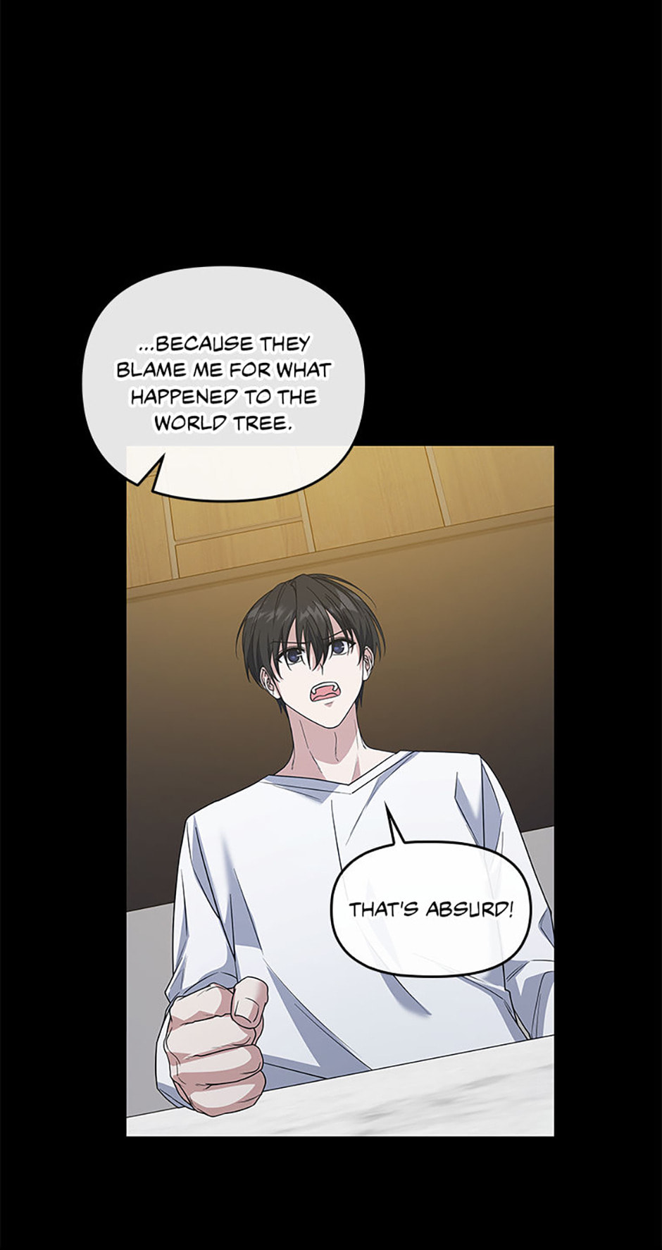 Read Stellar Mom chapter 86 image 40 on Lezhin