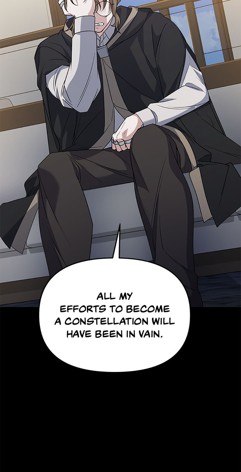 Read Stellar Mom chapter 86 image 43 on Lezhin