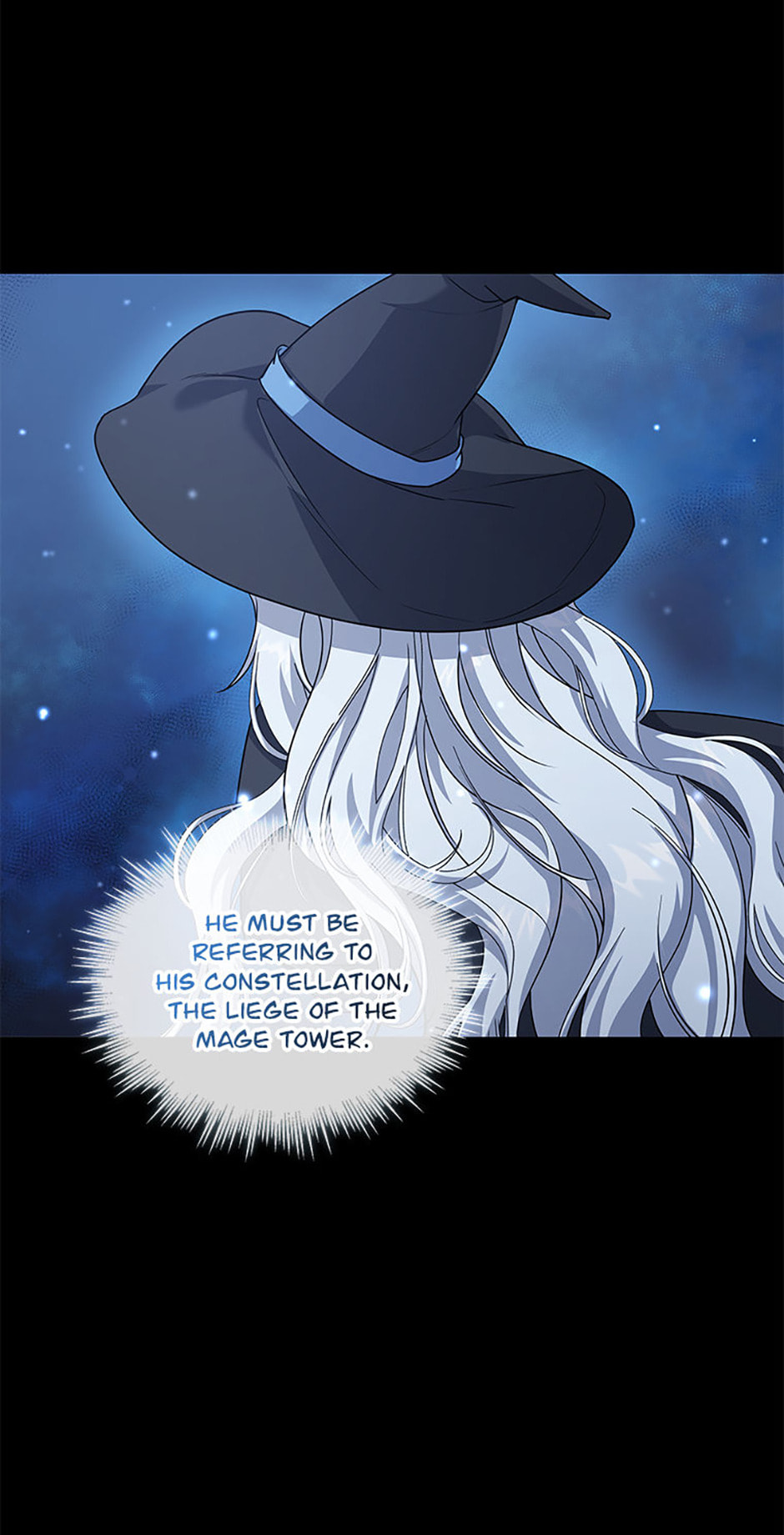 Read Stellar Mom chapter 86 image 45 on Lezhin