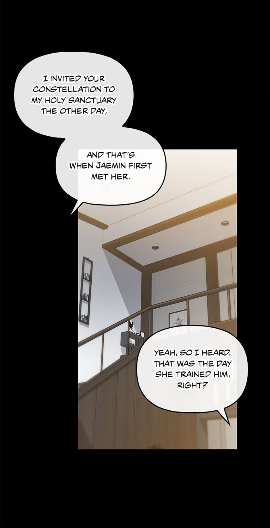 Read Stellar Mom chapter 86 image 46 on Lezhin