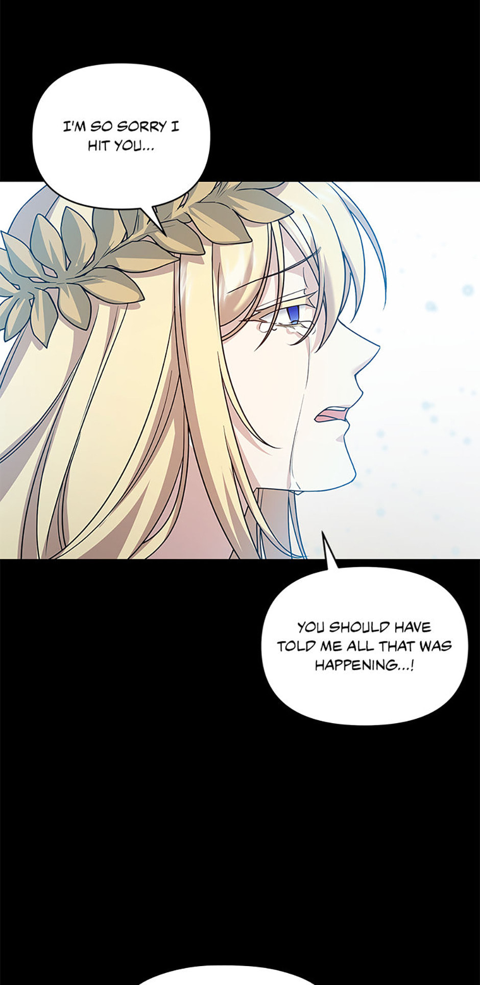 Read Stellar Mom chapter 86 image 52 on Lezhin