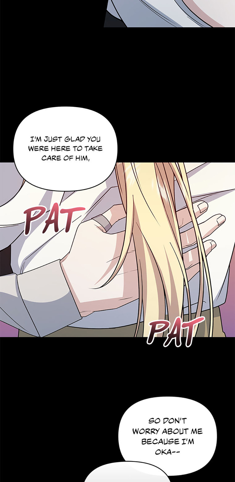 Read Stellar Mom chapter 86 image 54 on Lezhin
