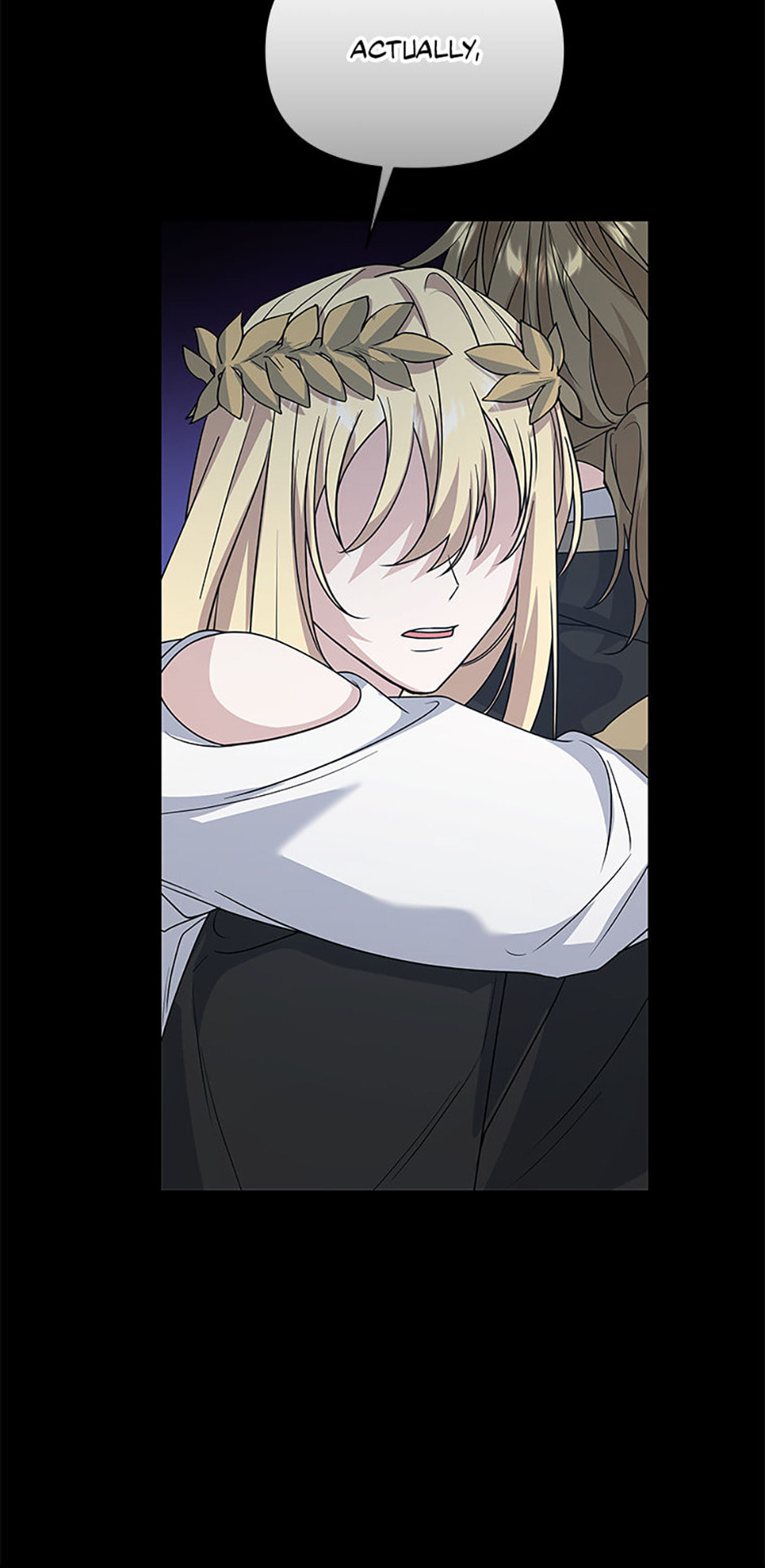 Read Stellar Mom chapter 86 image 55 on Lezhin