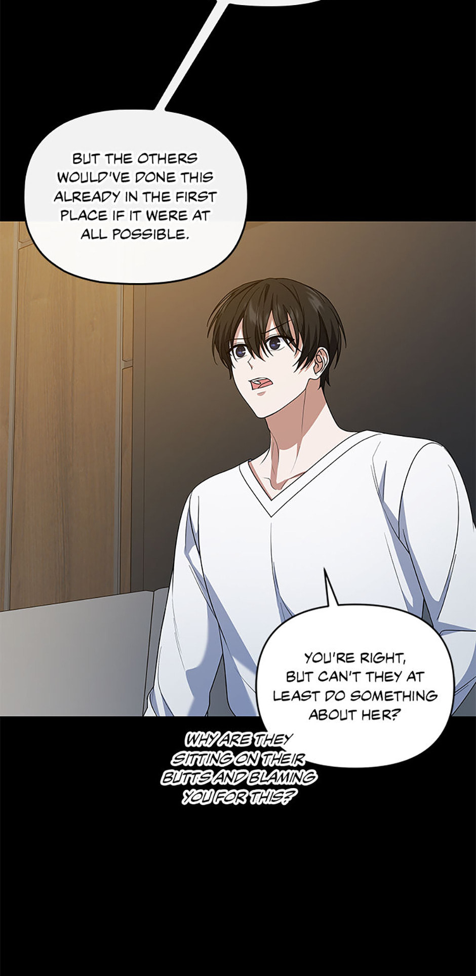 Read Stellar Mom chapter 86 image 57 on Lezhin