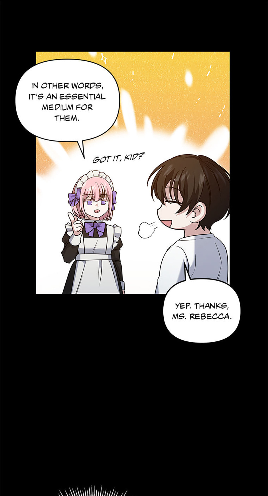Read Stellar Mom chapter 86 image 61 on Lezhin