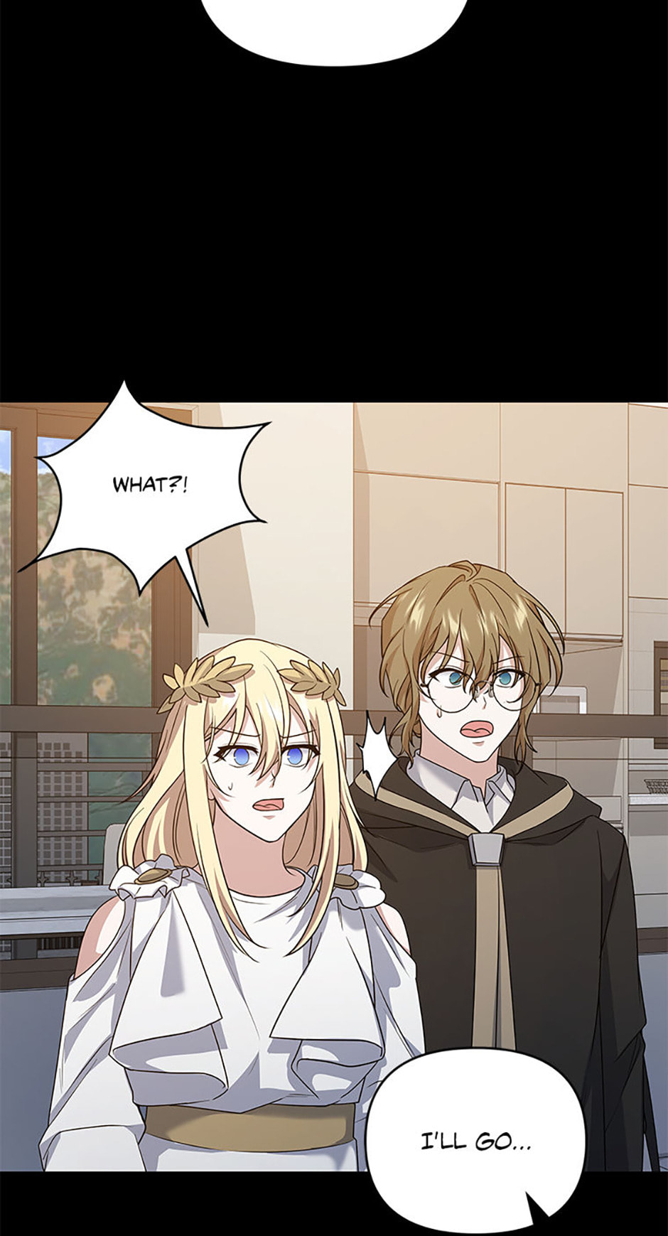 Read Stellar Mom chapter 86 image 64 on Lezhin