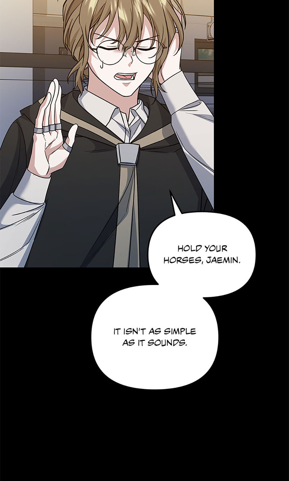 Read Stellar Mom chapter 86 image 68 on Lezhin