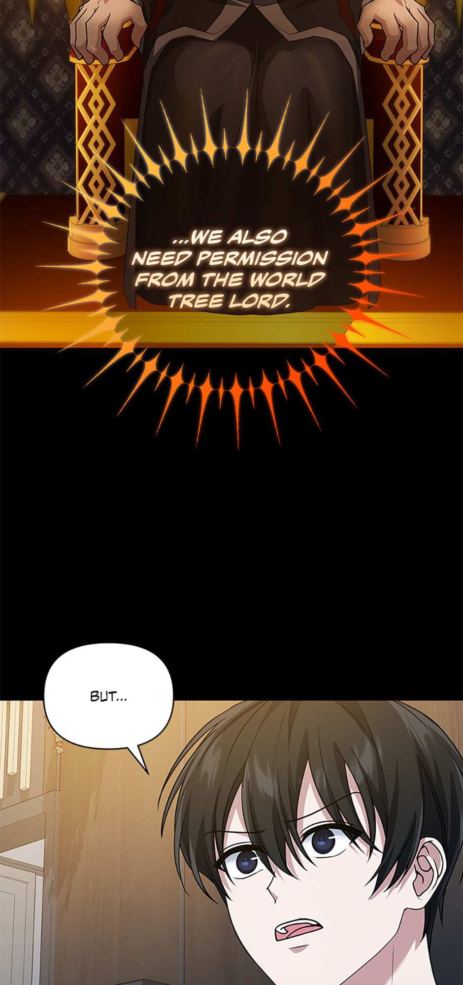 Read Stellar Mom chapter 86 image 71 on Lezhin
