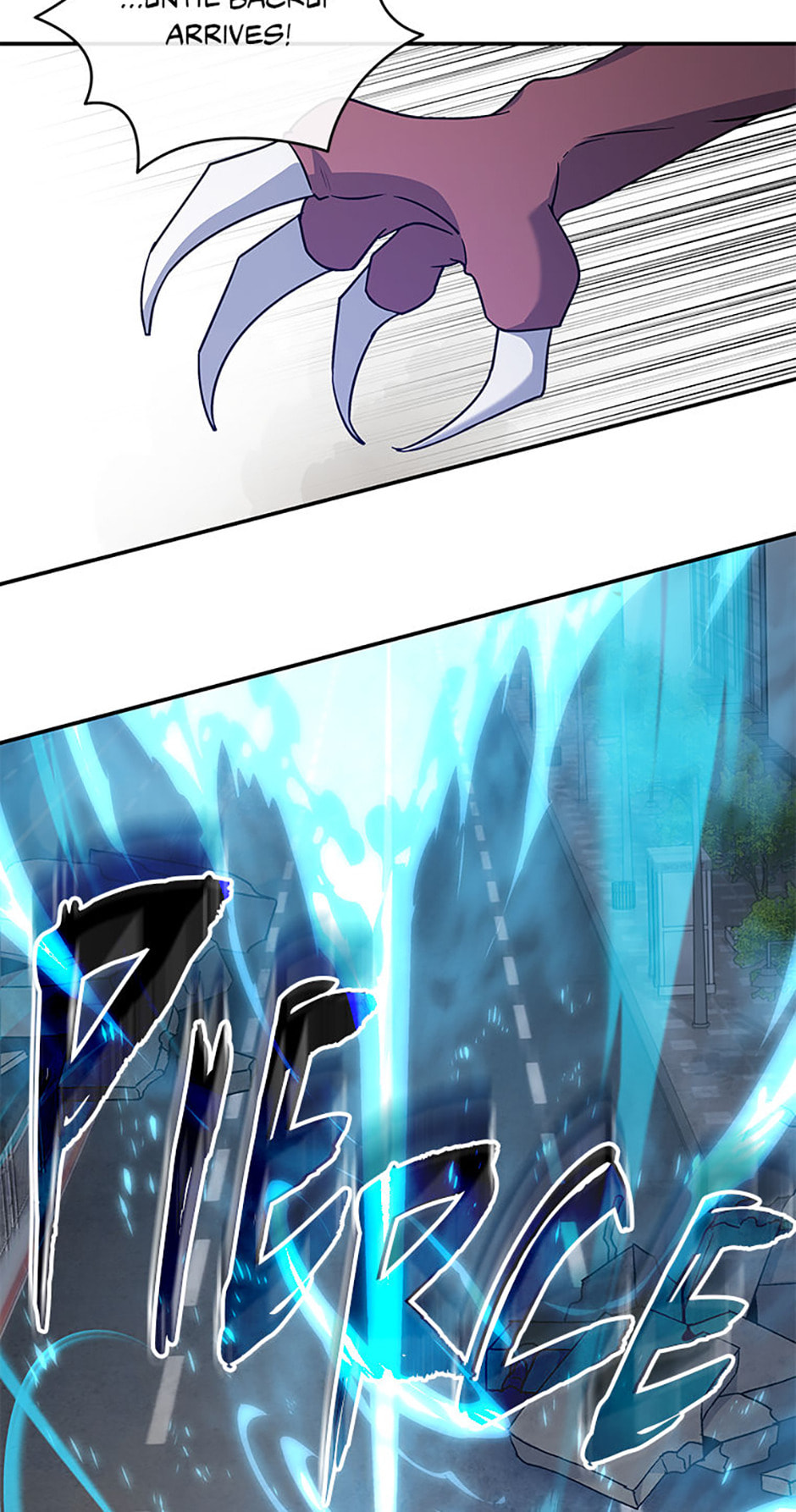 Read Stellar Mom chapter 86 image 8 on Lezhin