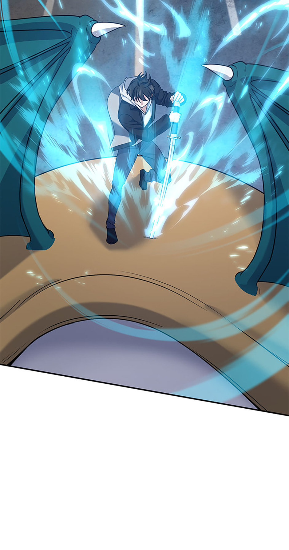 Read Stellar Mom chapter 86 image 9 on Lezhin