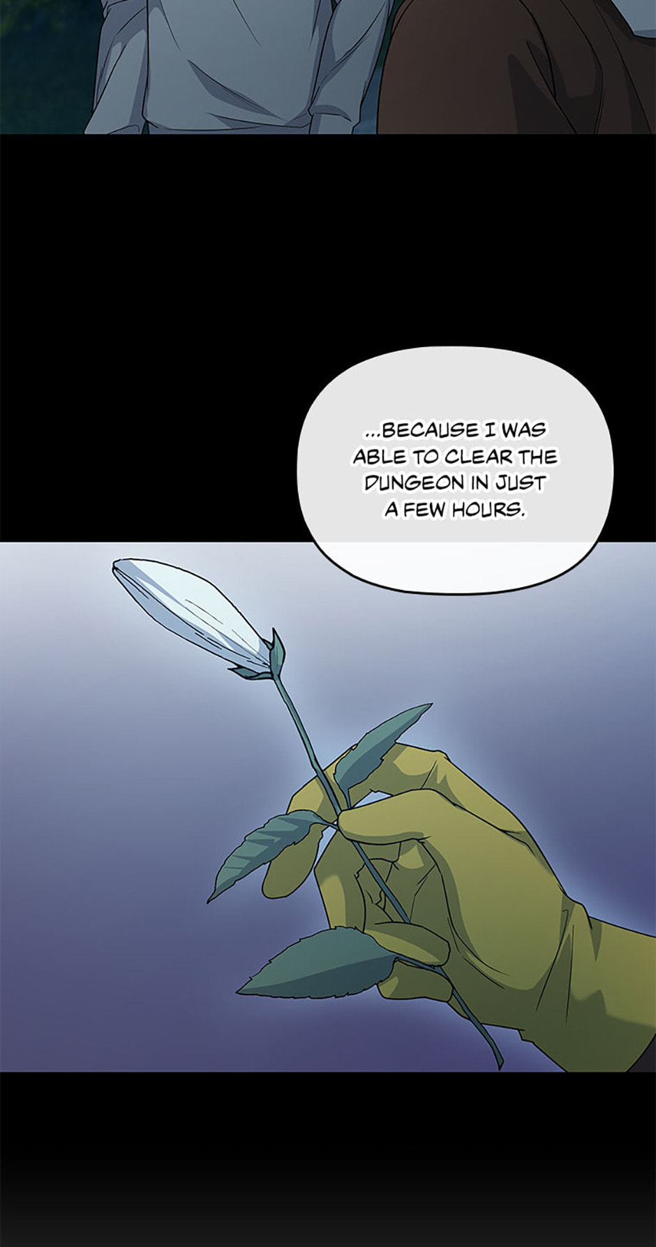 Read Stellar Mom chapter 87 image 14 on Lezhin