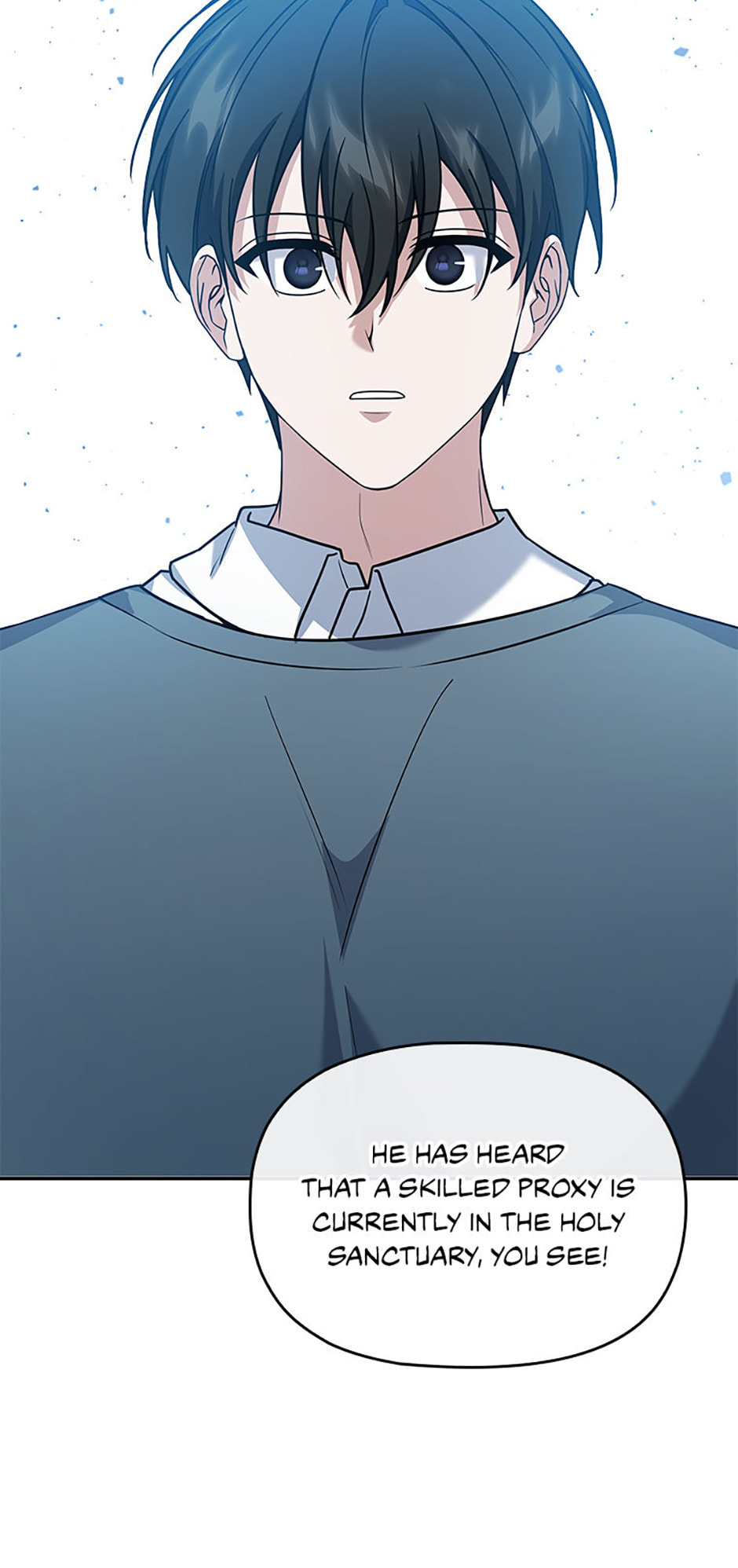 Read Stellar Mom chapter 87 image 25 on Lezhin