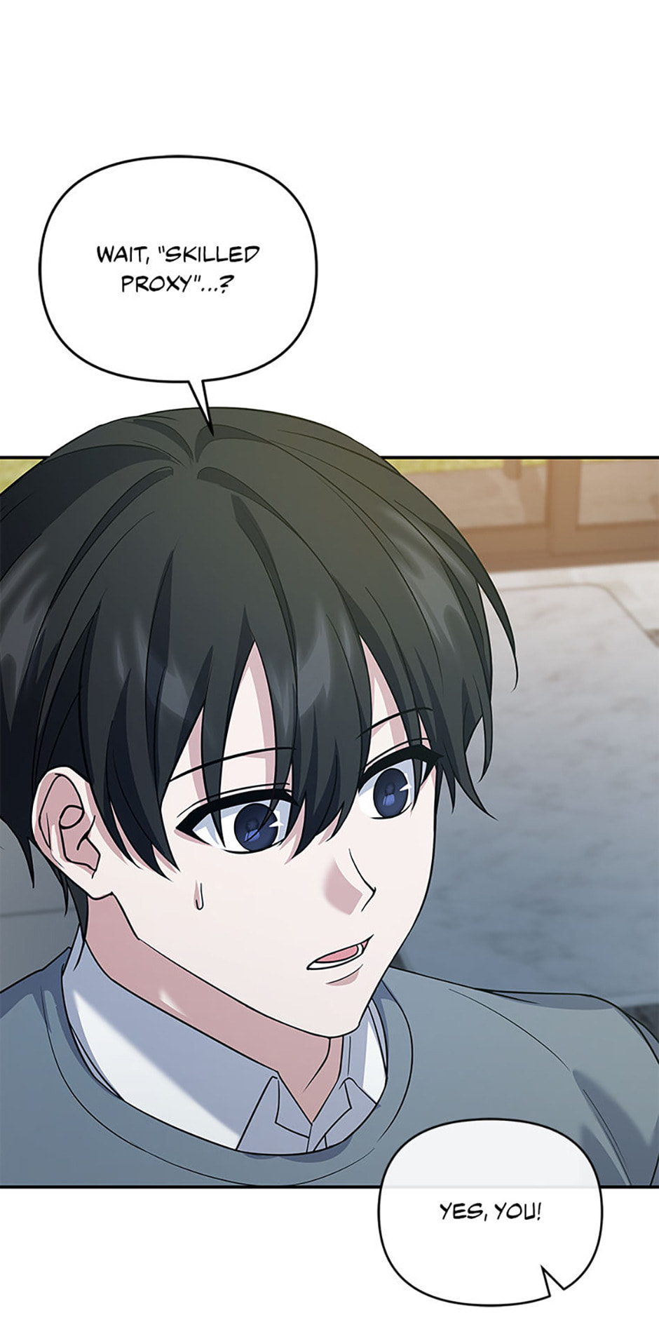 Read Stellar Mom chapter 87 image 26 on Lezhin