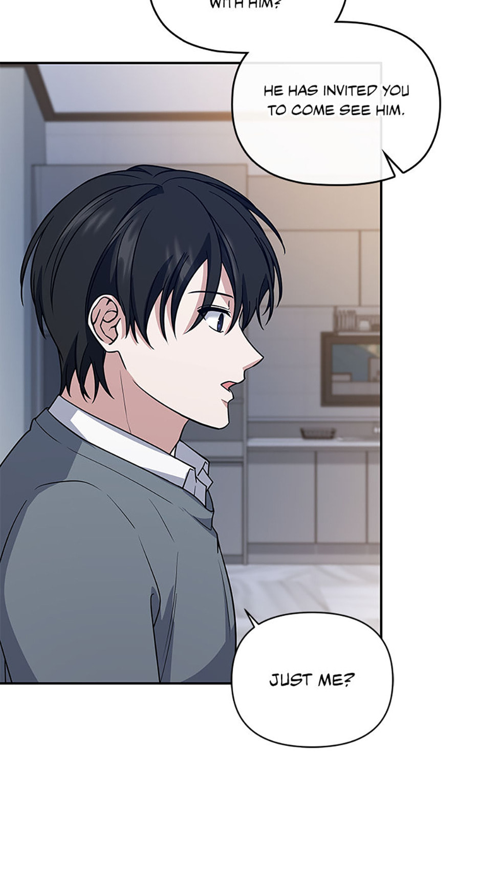 Read Stellar Mom chapter 87 image 35 on Lezhin