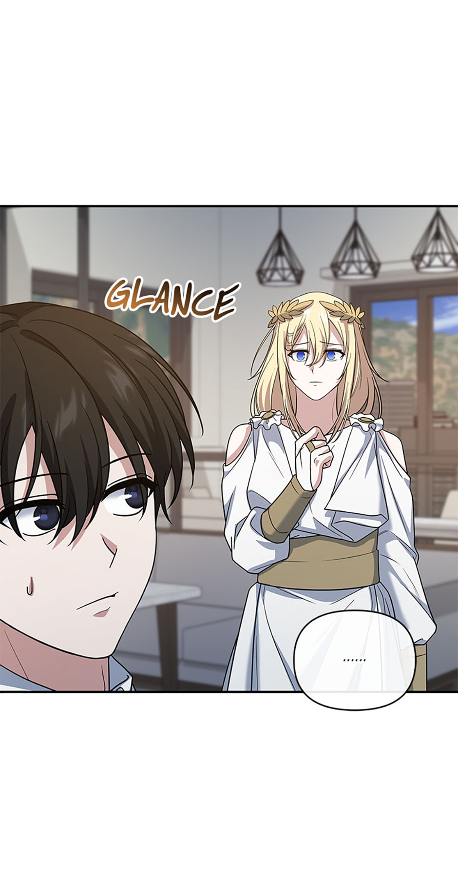 Read Stellar Mom chapter 87 image 36 on Lezhin