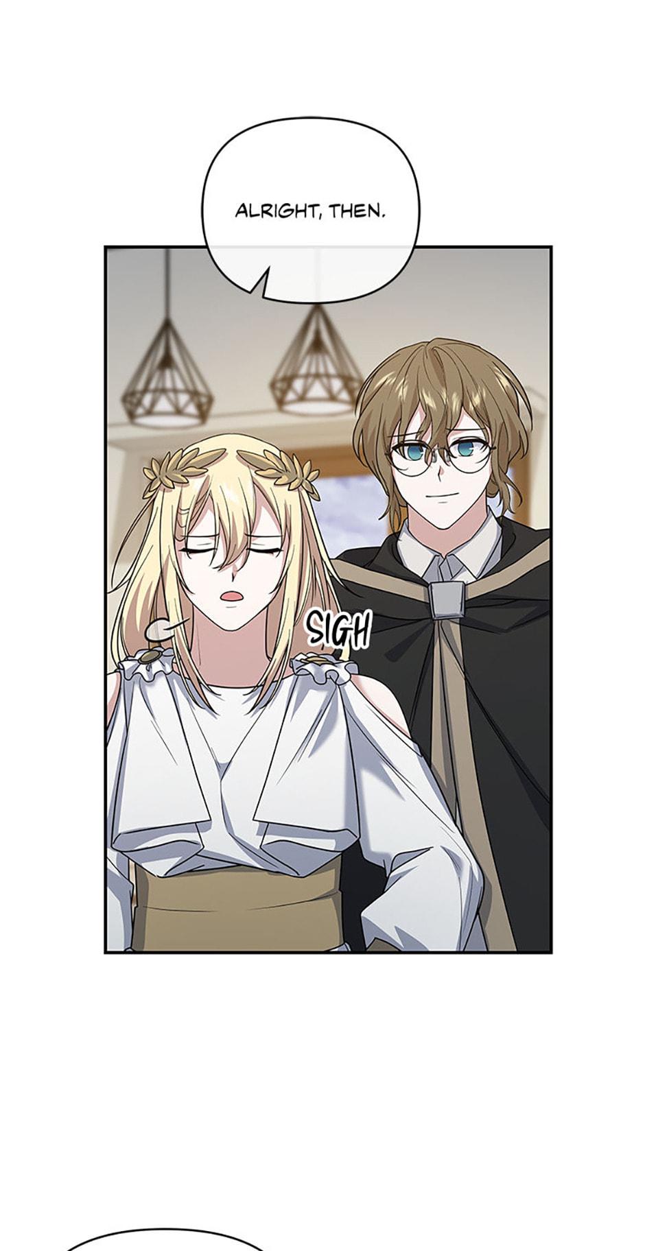 Read Stellar Mom chapter 87 image 37 on Lezhin