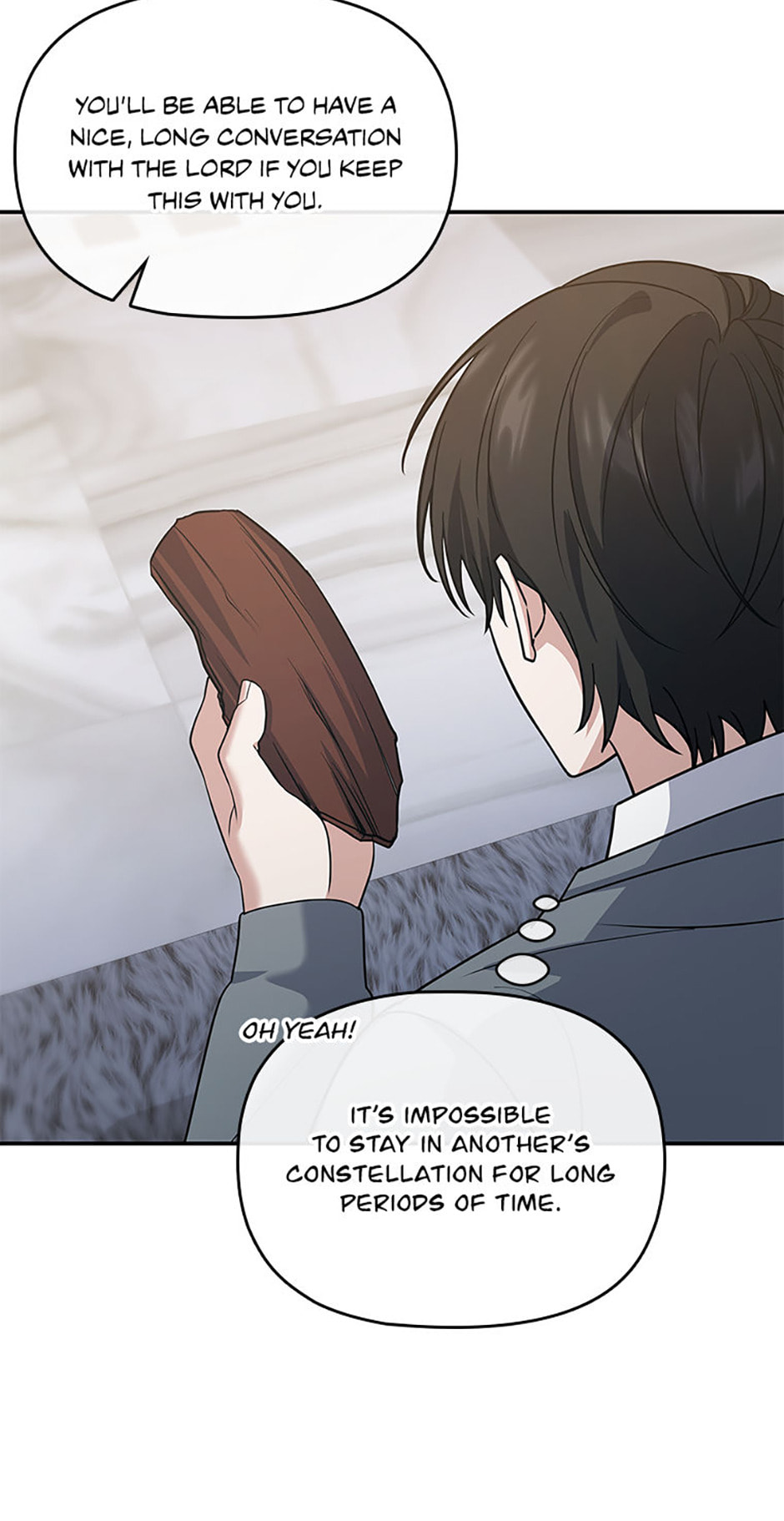 Read Stellar Mom chapter 87 image 40 on Lezhin