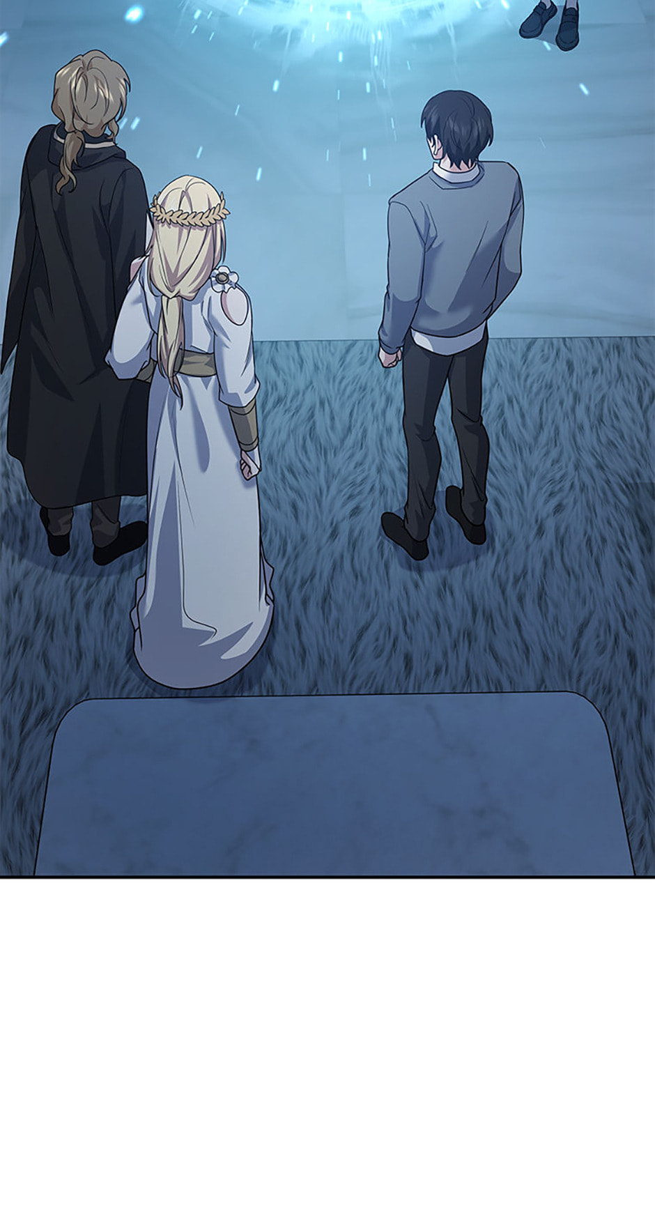 Read Stellar Mom chapter 87 image 45 on Lezhin
