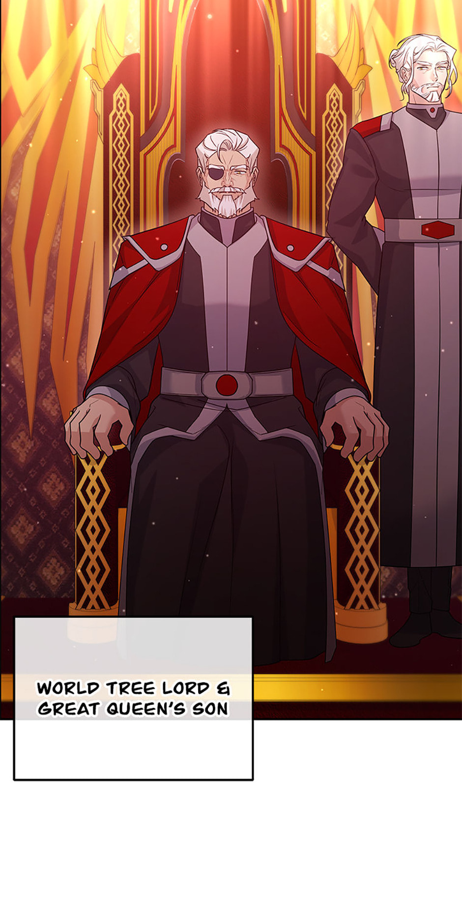 Read Stellar Mom chapter 87 image 58 on Lezhin