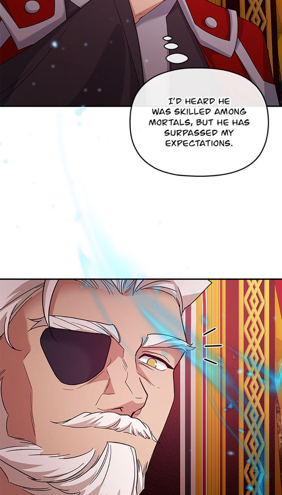Read Stellar Mom chapter 87 image 64 on Lezhin