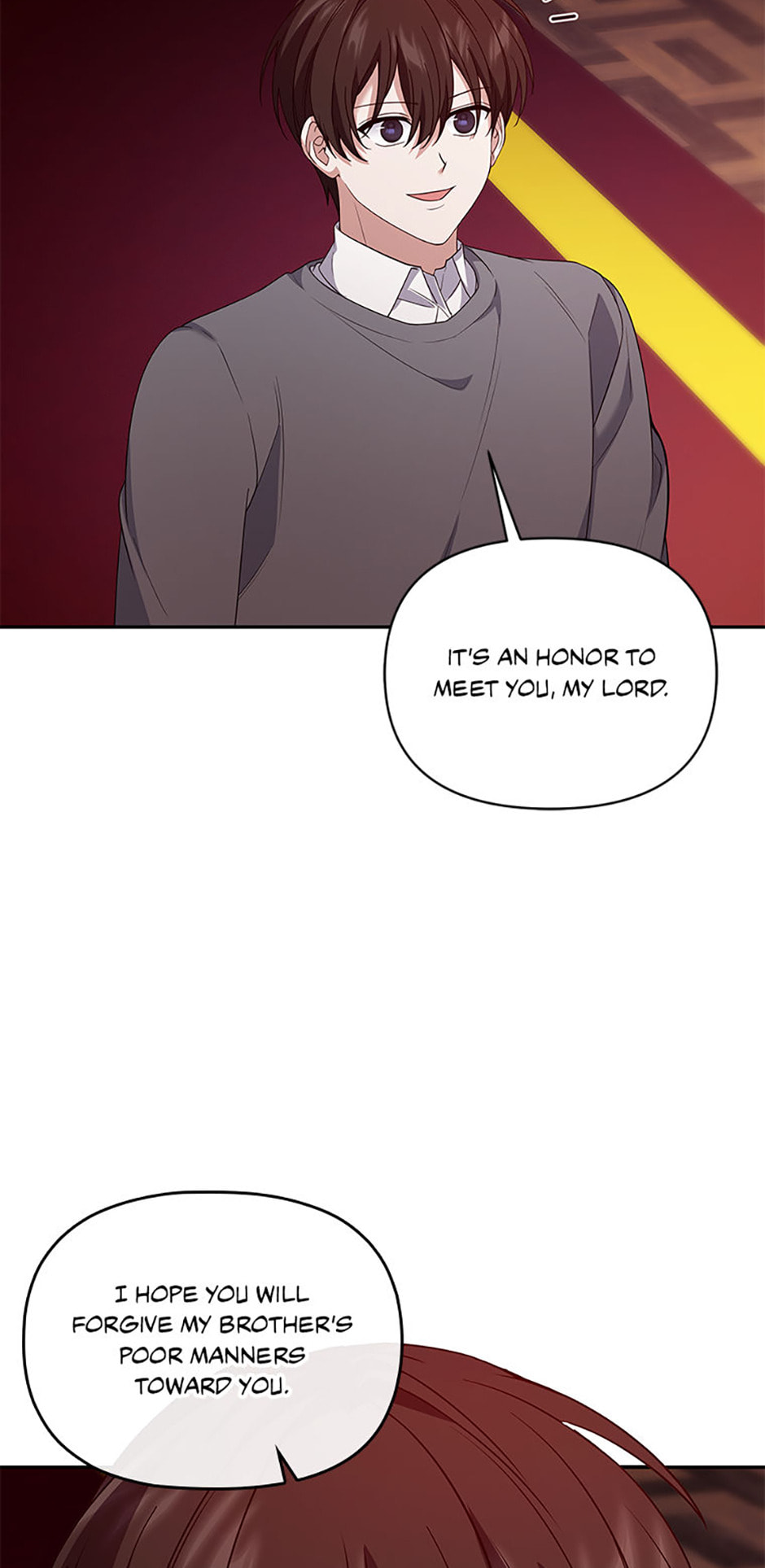 Read Stellar Mom chapter 87 image 77 on Lezhin
