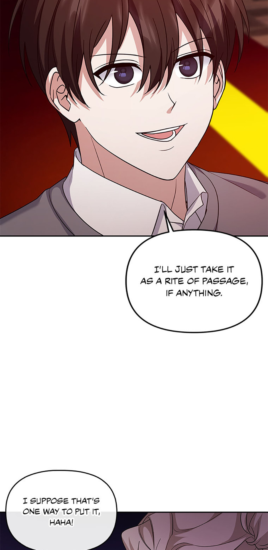 Read Stellar Mom chapter 87 image 78 on Lezhin
