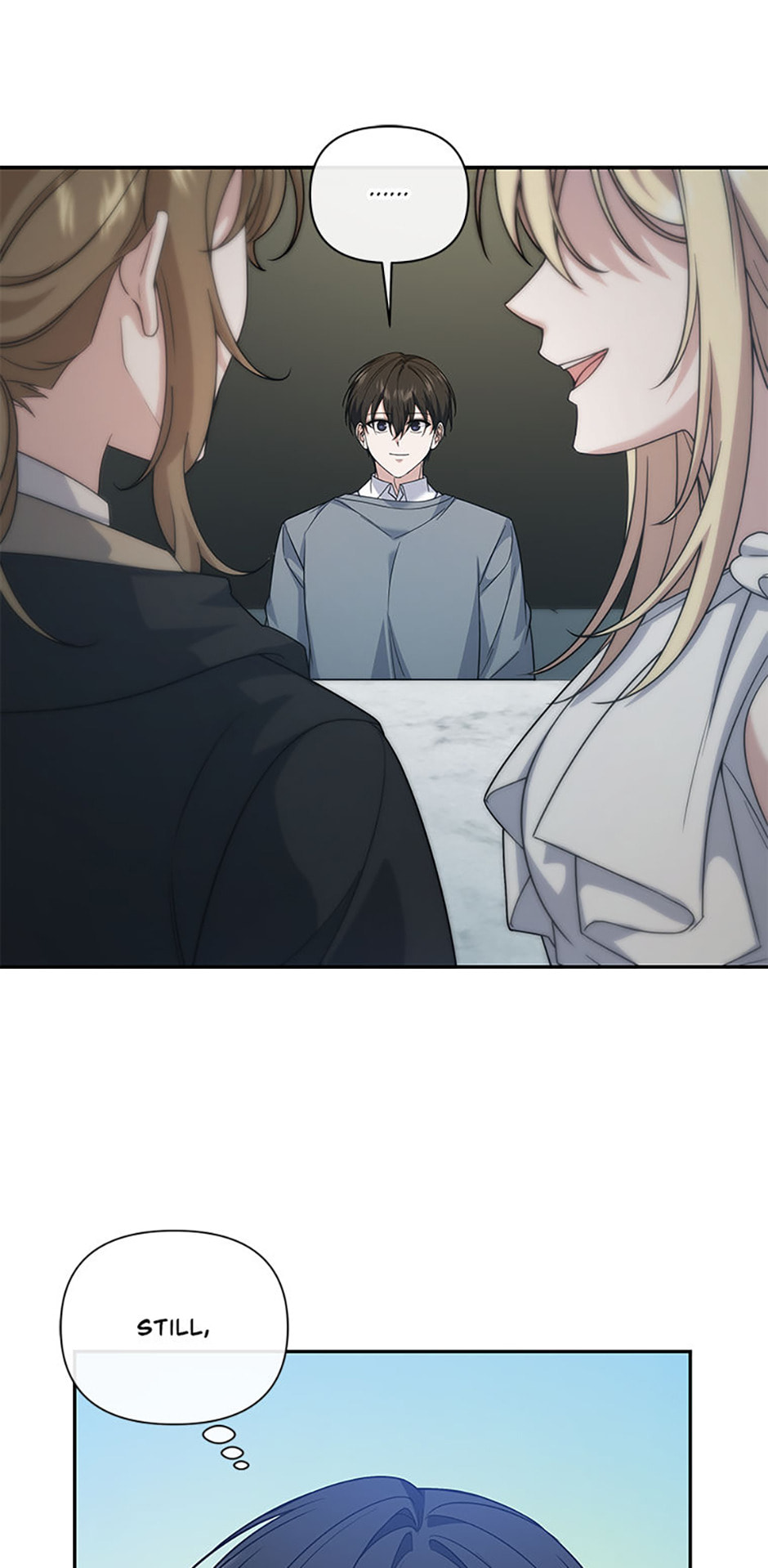 Read Stellar Mom chapter 87 image 8 on Lezhin